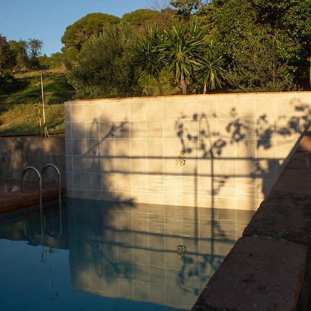 Can Rovira - Stunning Neoclassical Mansion, Just 20 Min Drive From Barcelona City Center, Ideal For Groups And Families Алейя Екстериор снимка