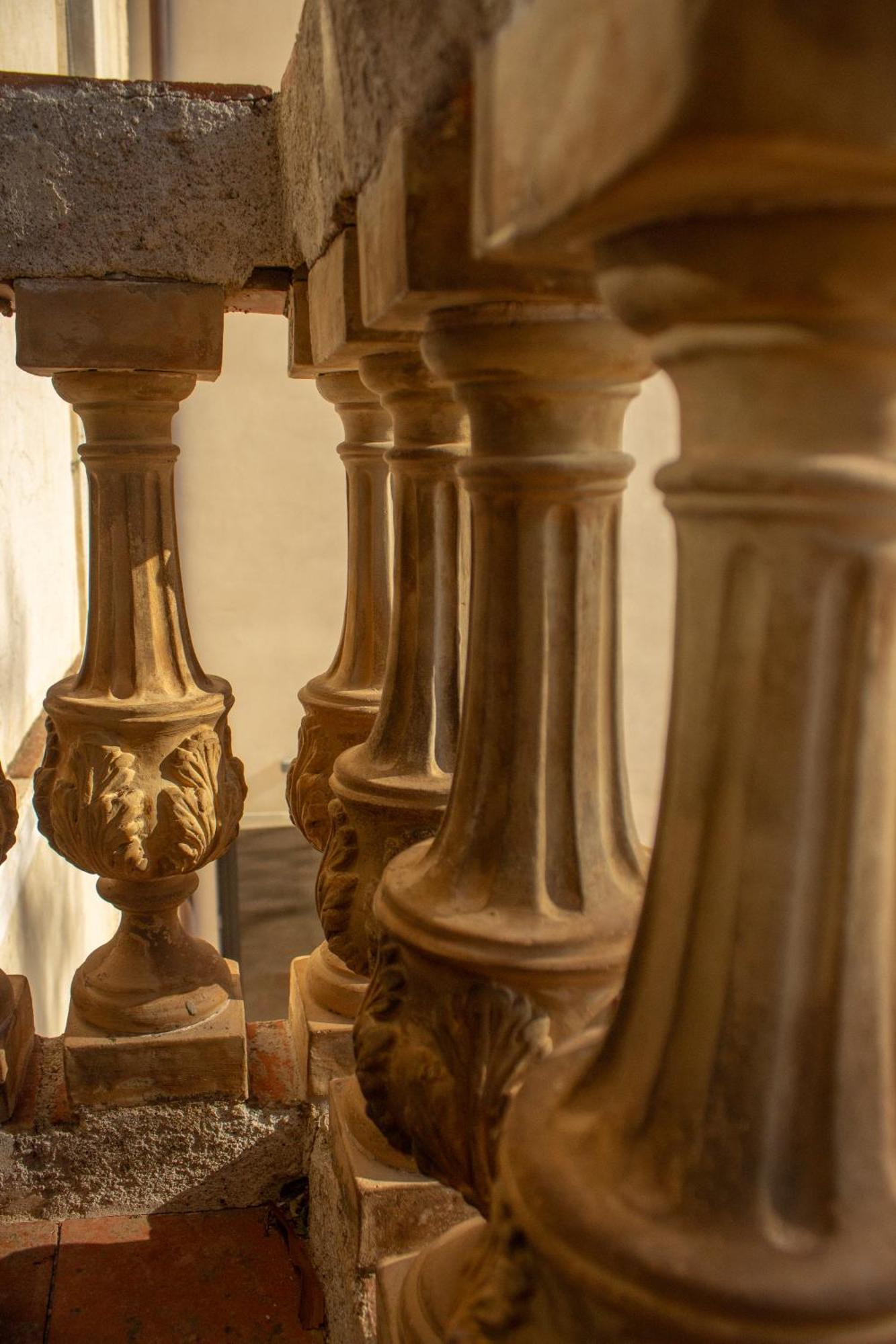 Can Rovira - Stunning Neoclassical Mansion, Just 20 Min Drive From Barcelona City Center, Ideal For Groups And Families Алейя Екстериор снимка