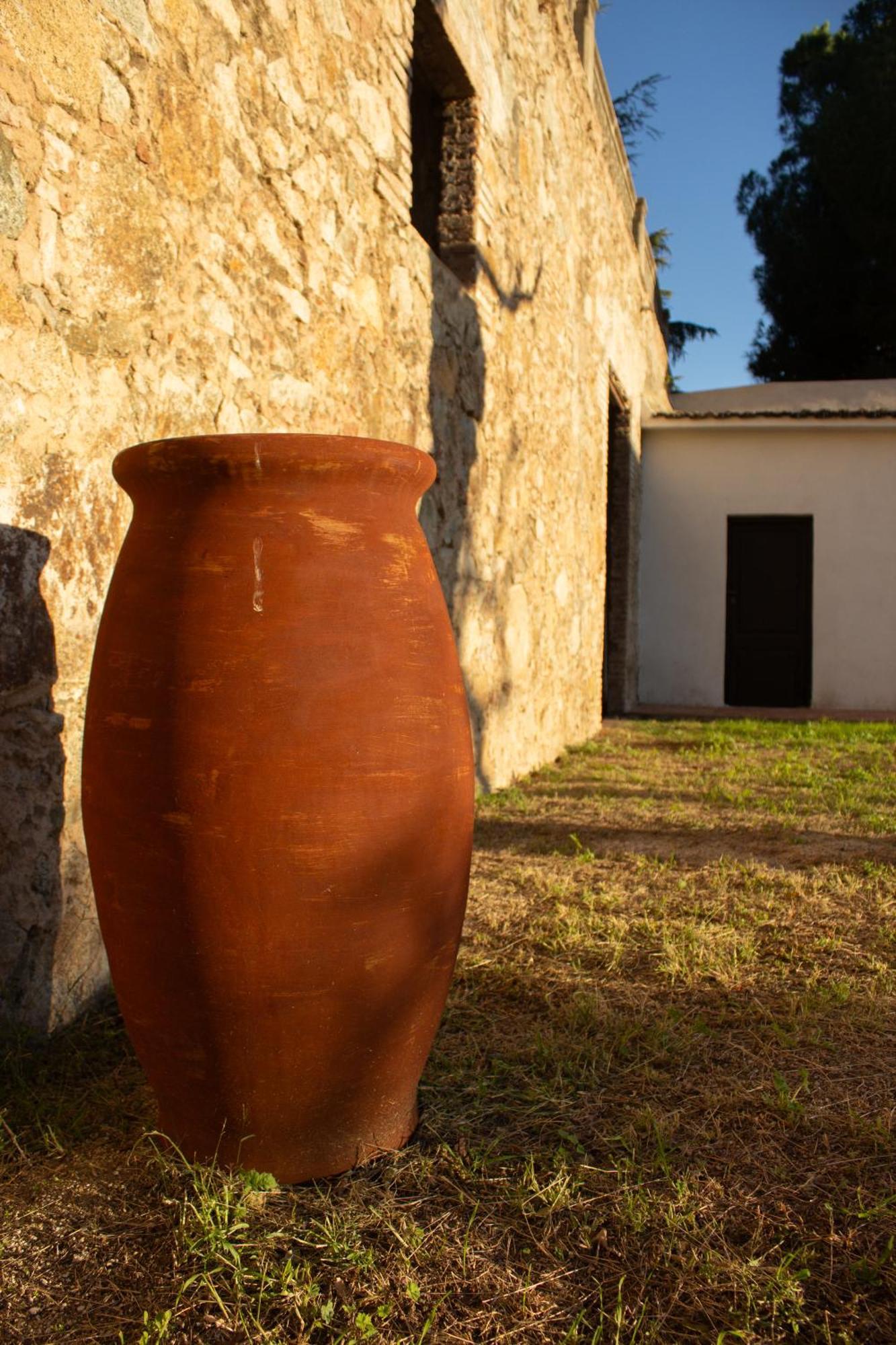 Can Rovira - Stunning Neoclassical Mansion, Just 20 Min Drive From Barcelona City Center, Ideal For Groups And Families Алейя Екстериор снимка